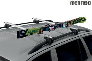 Nosič na lyže SKI RACK, 1x lyže