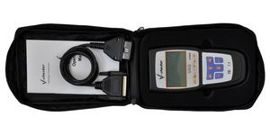 V302 V-checker profi diagnostika VW group