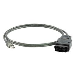 OBDLink SX diagnostika + CZ program TouchScan - 3 roky záruka