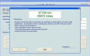 Diagnostika VAG-COM Standard Plus