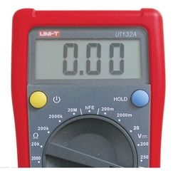 Multimetr UNI-T - UT 132A