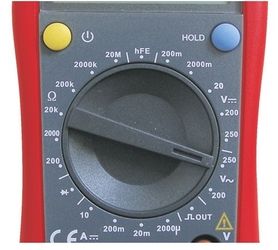 Multimetr UNI-T - UT 132A