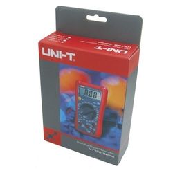 Multimetr UNI-T - UT 132A