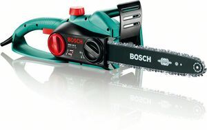 Řetězová pila Bosch AKE 35 S + řetěz, 0600834502