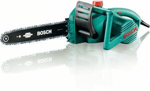 Řetězová pila Bosch AKE 35 S + řetěz, 0600834502