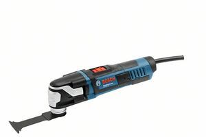 Multifunkční nářadí Bosch GOP 55-36 Professional, 0601231100