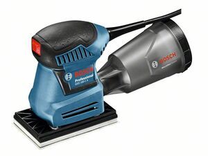 Vibrační bruska Bosch GSS 160-1 A Professional, 06012A2200