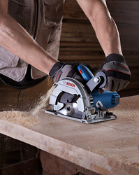 Ruční okružní pila Bosch GKS 600 Professional, 06016A9020