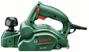 Hoblík Bosch PHO 1500, 550W, 06032A4020