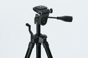 Univerzální stativ Bosch TT 150,  závit 1/4", 0603691100