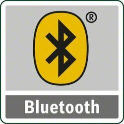 Aku rádio Bosch PRA MultiPower, bez akumulátoru a nabíječky, 2x3,5W, 06039A9000