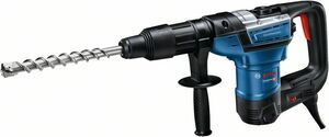 Kombinované kladivo SDS-Max Bosch GBH 5-40 D Professional