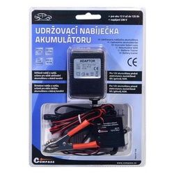 Nabíječka akumulátoru udržovací 5-125Ah