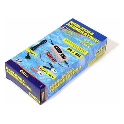 Nabíječka mikroprocesor 4,2Amp 6/12V PB/GEL max. 120Ah