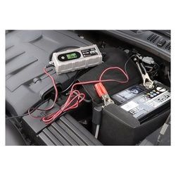 Nabíječka mikroprocesor 3,8Amp 6/12V PB/GEL LCD display