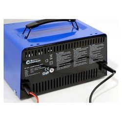 Nabíječka 5Amp 12V TÜV/GS METALLIC, COMPASS