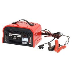 Nabíječka 8Amp 6/12V TÜV/GS ARCUS, COMPASS