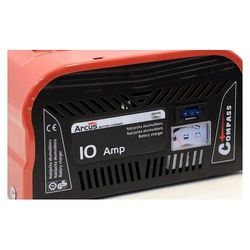 Nabíječka 10Amp 12V TÜV/GS ARCUS