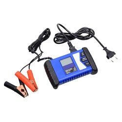 Nabíječka PROFI microprocesor 6/12V PB/GEL/AG