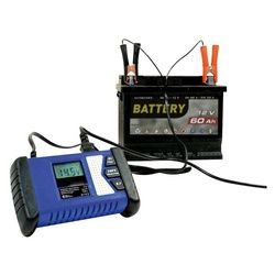 Nabíječka PROFI microprocesor 6/12V PB/GEL/AG