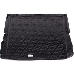 Vana do kufru plastová BMW X5 (E70) (06-13)