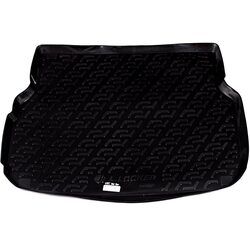 Vana do kufru plastová Mercedes-Benz C-Klasse Sedan (W204) (4-dv) (07-14)