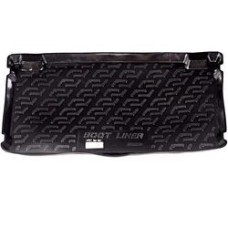 Vana do kufru gumová Hyundai Getz GL / GLS (TB) (02-11)