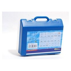 Žárovky 12V servisní box MEGA H7+H7+pojistky