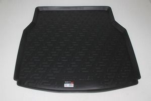 Vana do kufru plastová Mercedes-Benz C-Klasse (S203) (4-dv) T-Modell Wagon (00-07)