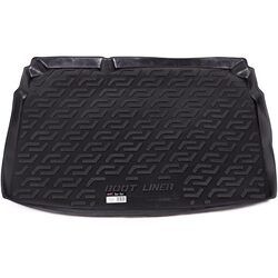 Vana do kufru gumová Volkswagen Golf VI Hatchback (A6 5K) (3/5-dv) (08-13)