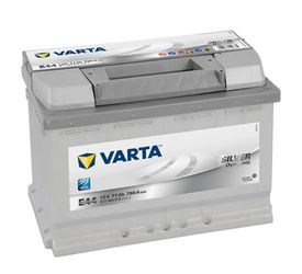 Baterie Varta Silver Dynamic 12V 77Ah 780A, 5774000783162, VARTA