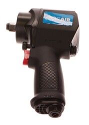 Pneu. rázový utahovák DSS 949 1/2"