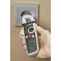 Digitální proudové kleště VOLTCRAFT VC-320