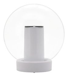 LED osvětlení FLAME solární WATERPROOF
