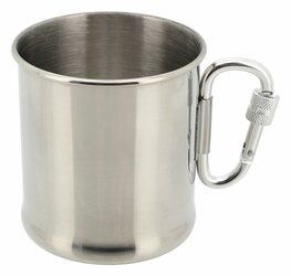 Hrnek nerez 250ml
