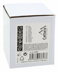 Hrnek nerez 250ml