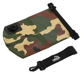Nepromokavý vak DRY BAG 10l