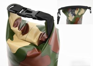 Nepromokavý vak DRY BAG 10l