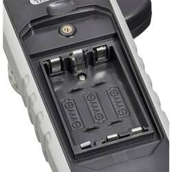 Digitální klešťový multimetr VC585