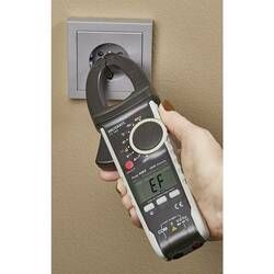 Digitální klešťový multimetr VC585