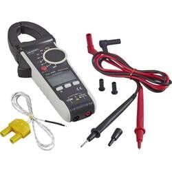 Digitální klešťový multimetr VC585