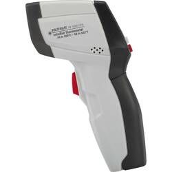 Infračervený teploměr IR 500-12S, Optika 12:1, -50 do 500 °C, pyrometr