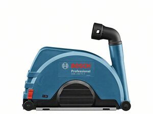 Kryt odsávací Bosch GDE 230 FC-T Professional, 1600A003DM