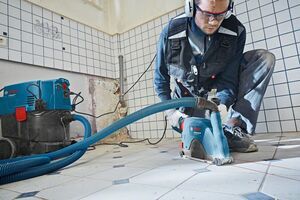 Kryt odsávací Bosch GDE 230 FC-T Professional, 1600A003DM