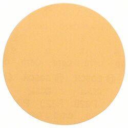 Listy brusného papíru C470, balení 50 ks; 125 mm, 80 - 3165140551090