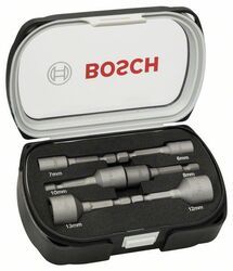 6dílná sada nástrčných klíčů - 50 mm; 6, 7, 8, 10, 12, 13 mm - 3165140700962