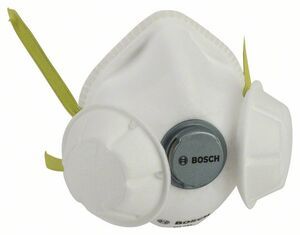 Ochranná maska proti jemnému prachu MA C33 - EN 149, FFP3