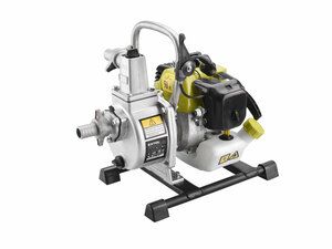 Čerpadlo motorové proudové, 133l/min, EXTOL CRAFT, 414502