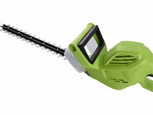 Nůžky na živé ploty, 500W, 41cm