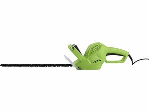 Nůžky na živé ploty, 500W, 41cm
